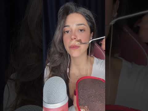 SPOONFUL DENEDİM 🥄😋 #asmr