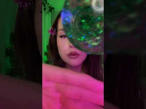 ASMR МАССАЖ ЛИЦА ДО ЭЙФОРИИ FACE MASSAGE TO EUPHORIA 😵‍💫✨