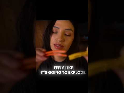 No more stress #asmr #asmrforsleep #asmrmassage
