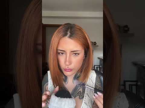 Asmr sin Hablar RELAJANTE