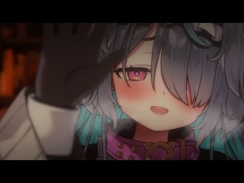 【ASMR 耳元囁き】Let me take care of you ~💗