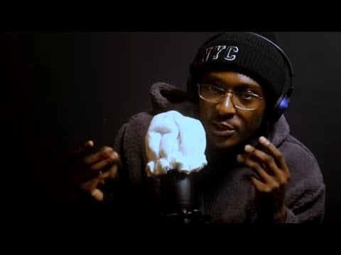 ASMR The Video You Click at 3AM When Your Mind Won’t Shut Up