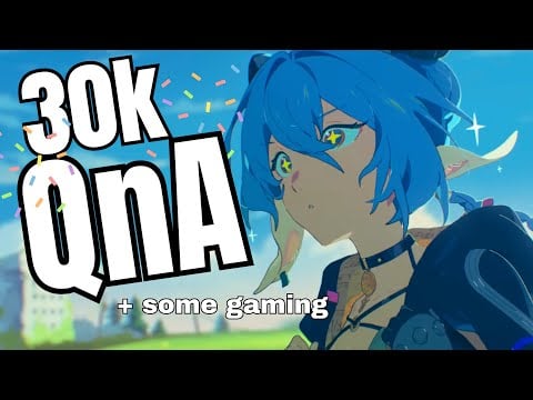 Late Night QnA [Sticky Business LIVESTREAM Gameplay] #1
