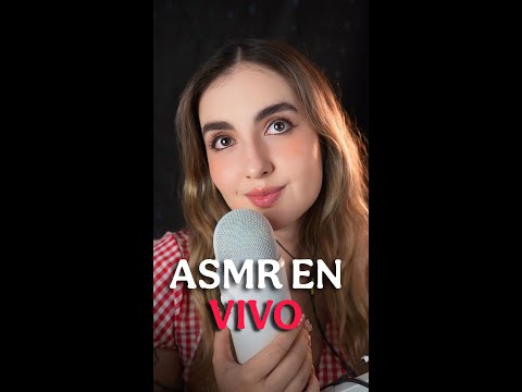 ASMR para DORMIR