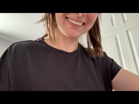 ASMR HAND SOUNDS