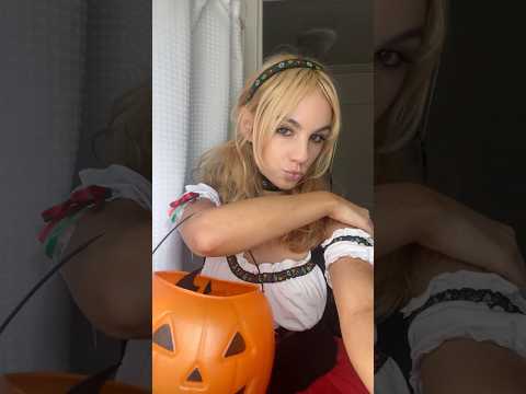 trick or treat? :)