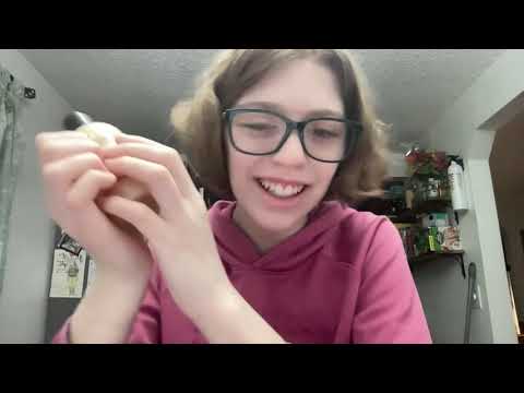 ASMR Christmas haul pt.2