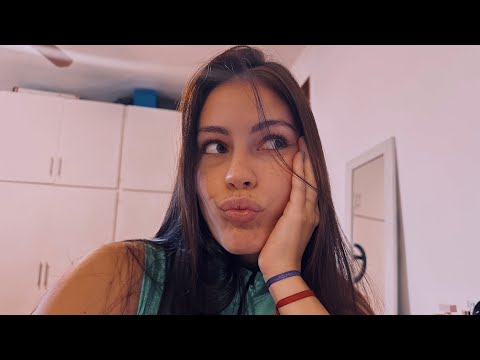 Asmr para cansar la vista