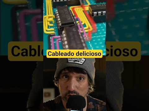 1.000 HORAS CREANDO ESTO 🤯 #asmr #satisfying