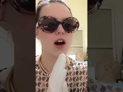 ASMR auf Deutsch