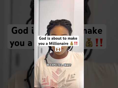 You’re about to be wealthy with no income #shorts #spirituality