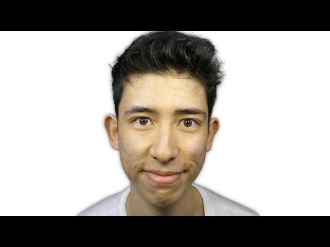 This video sounds like i am standing in front of your face. [ASMR]