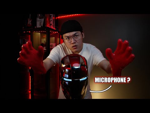 The Best ASMR 'Microphone' of All Time