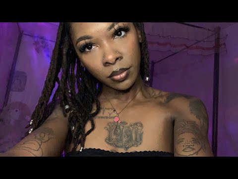 ASMR| Let Me Take You To Dreamland ❤️ W/ Hypnotic Hand-Movements