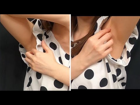 【ASMR】脇こちょこちょロールプレイ/くすぐり/tickle/tickle hand movement/音フェチ/リップノイズ
