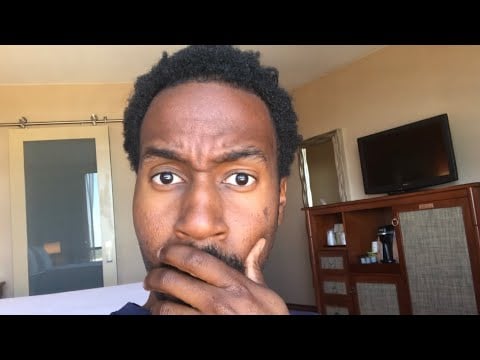 ASMR FROM A SKYSCRAPER