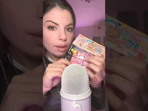 ASMR Random trigger assortment 💫