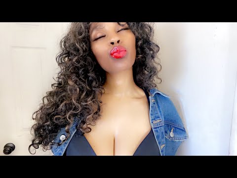 ASMR | Giving You Tingly Kisses 💋