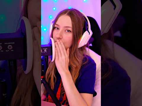 Go to sleep 😴 ASMR