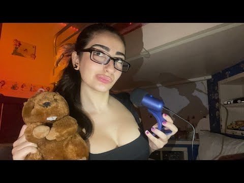 Dad Jokes / Dark Humor ASMR (soft spoken)