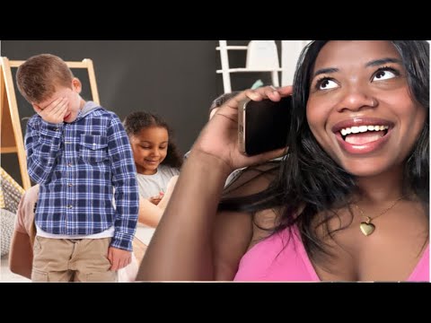 THE WORST GEN Z BABY SITTER OF ALL TIME!🍼 (ASMR ROLEPLAY) #asmr