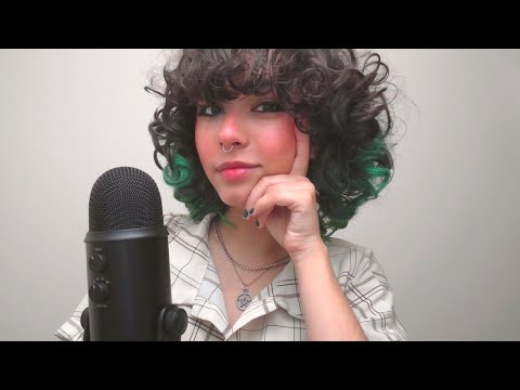 ASMR - am i the a**hole? reading stories from the aita subreddit…
