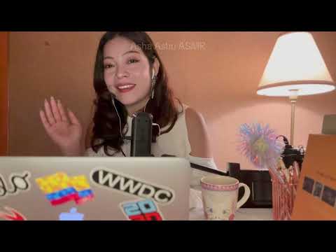 ASMR Planning Your Dream Trip To Colombia 🇨🇴✈️Travel Agent Roleplay (Spanish Softspoken) Part 1
