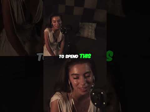 ASMR Chill Session: Relax with Haya #shorts