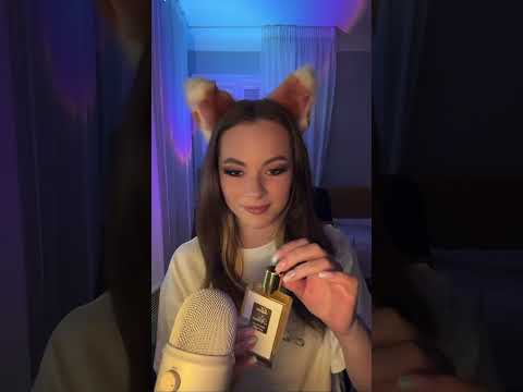 Perfume unpacking | Don’t be shy