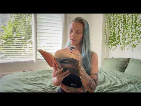 asmr meditation 🪷 You are powerful