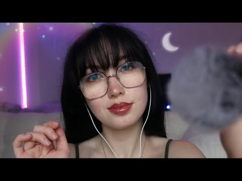ASMR je calme ton angoisse avant la rentrée 🍃