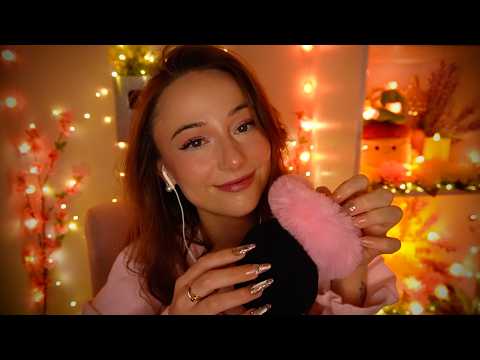 all these ASMR sounds have 1 thing in common ((they will make u sleep lol))