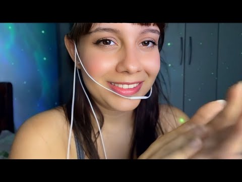 ⚠️ CUIDADO: Esse Vídeo TE APAGA Imediatamente - ASMR