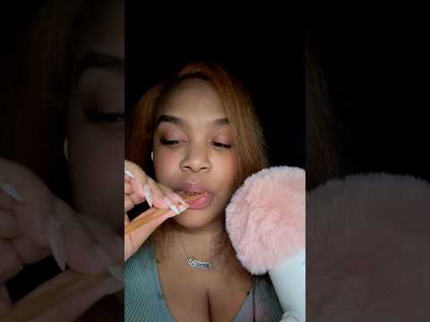 honey spoon 💕 #shortscreator #shorts #asmr #relax #asmrsounds #asmrshorts #trending #sleep