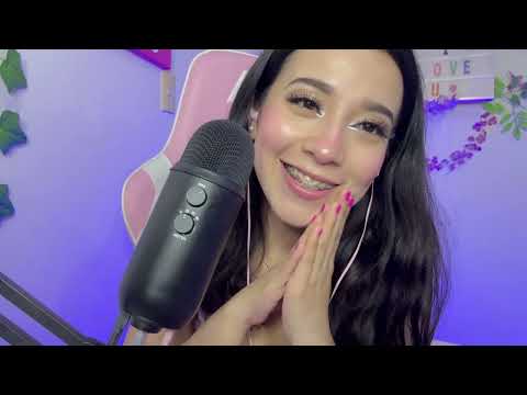 Tu NOVIA te llama para pedir PERDÓN 😩💔📞 | #ASMR roleplay 💕