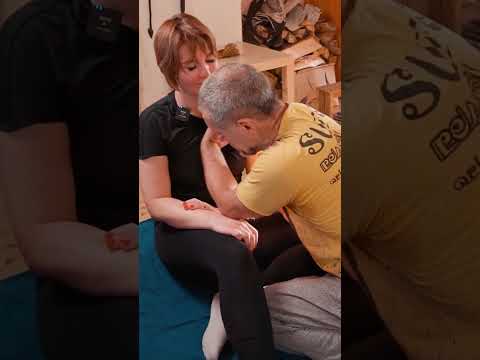 Original chiropractic for Olga #chiropractic