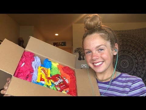 ASMR GIVEAWAY!