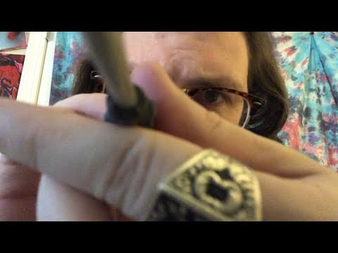 ASMR Fixing You In 1 Minute Roleplay