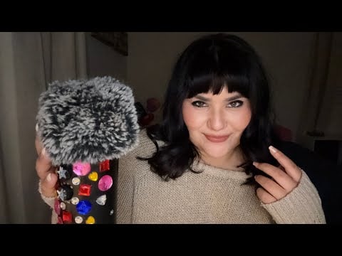 ASMR positive affirmations 💫