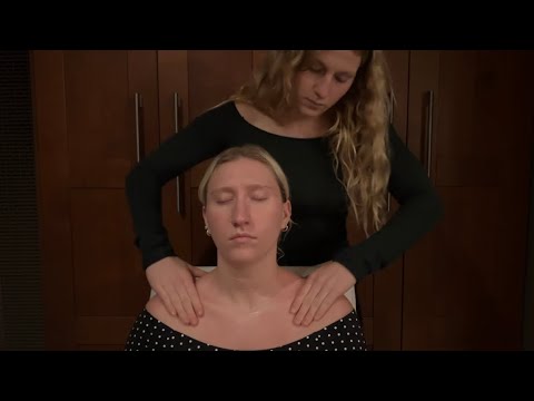 ASMR Meticulous Micro Adjustments - Styling with Jewelry & Oils