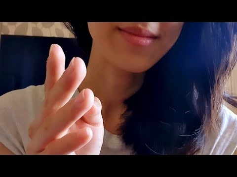 ASMR Cozy Whispering For Your Bad Days ☔️ ear to ear whisper, soft spoken, close to mic talking