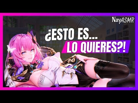 ASMR - Te DUERMES ENCIMA de tu MEJOR AMIGA...termina interesante 😳 -  Roleplay - NayASMR