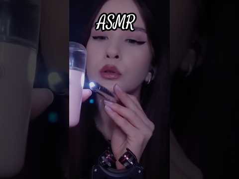 ASMR Tingling Visual Triggers & Mouth sounds #asmrmouthsounds