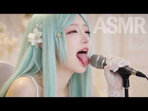 Gentle Whisper for Sleep ASMR | You Won’t Stay Awake