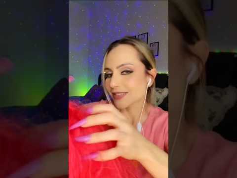 A Coceira Que Prende Você  Nesse ASMR -Shorts