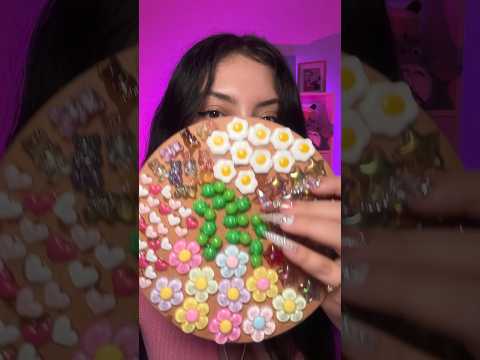 trigger pizza (cork board base of course) #asmr #asmrjade #tingles #triggerboard