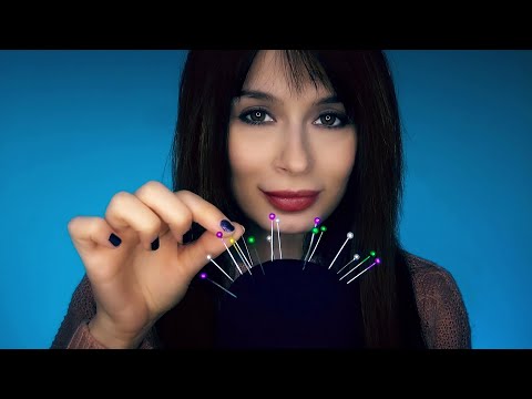 ASMR PER DORMIRE 20 MINUTI DI WHISPERING INTENSO || FAIRY ASMR