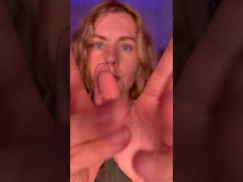 Watch if you need to calm down #asmr #ytshorts #asmrshorts
