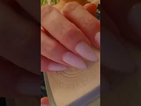 Gritty Scratching #asmr