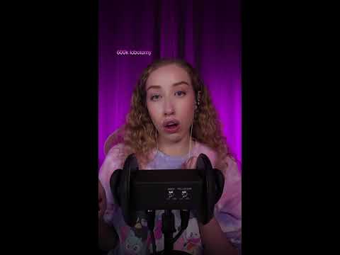 ASMR  For Sleep 🌙 💤